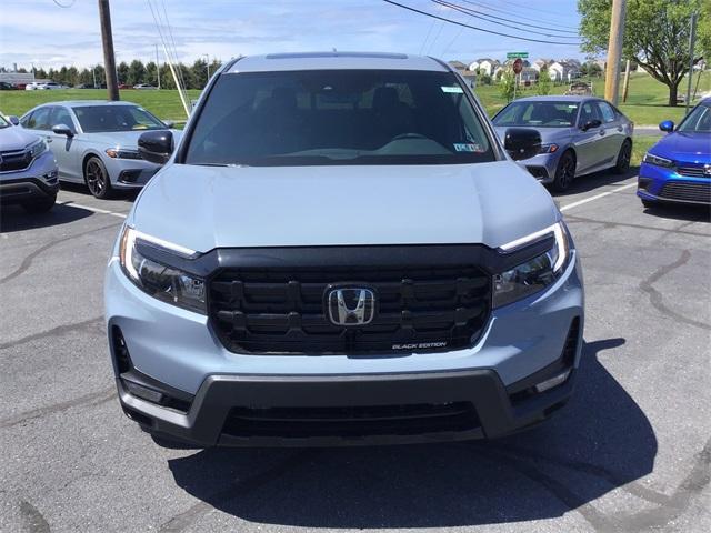 new 2026 Honda Ridgeline car, priced at $49,145