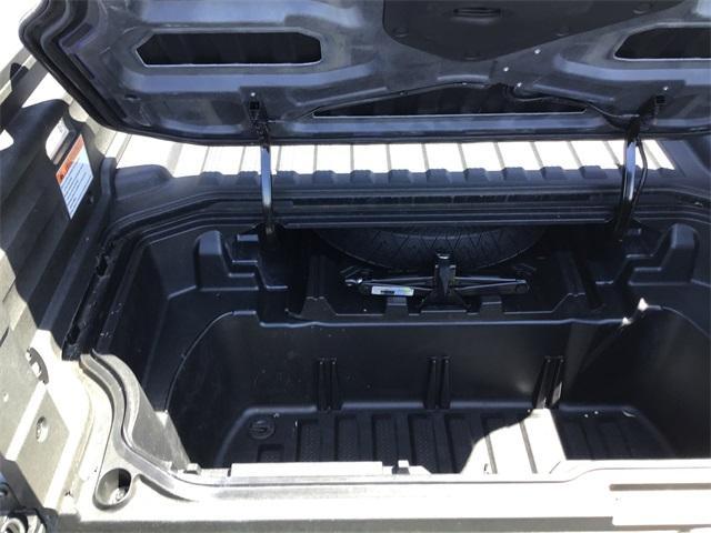 new 2026 Honda Ridgeline car, priced at $49,145