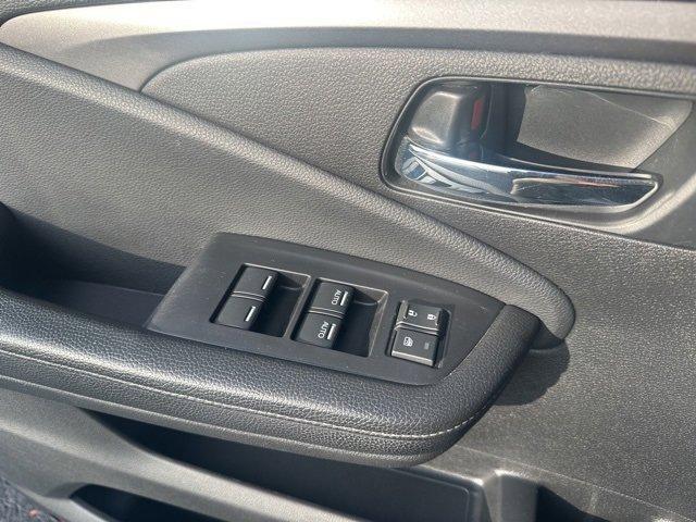 used 2019 Honda Ridgeline car, priced at $23,481