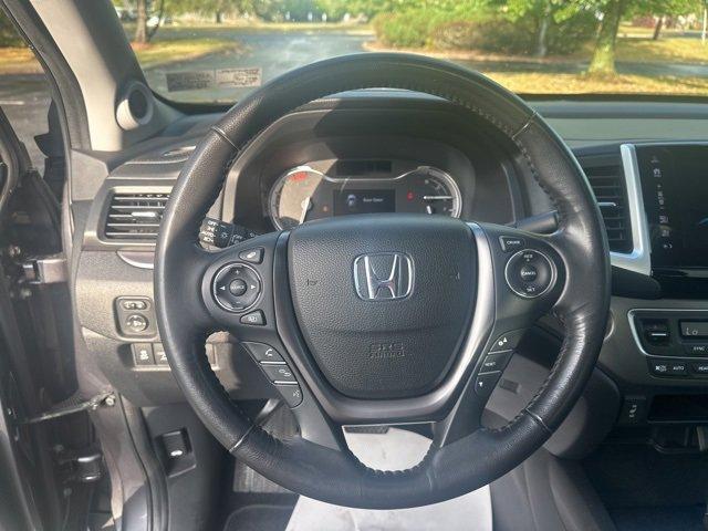 used 2019 Honda Ridgeline car, priced at $23,481