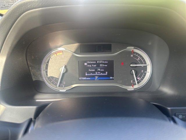 used 2019 Honda Ridgeline car, priced at $23,481