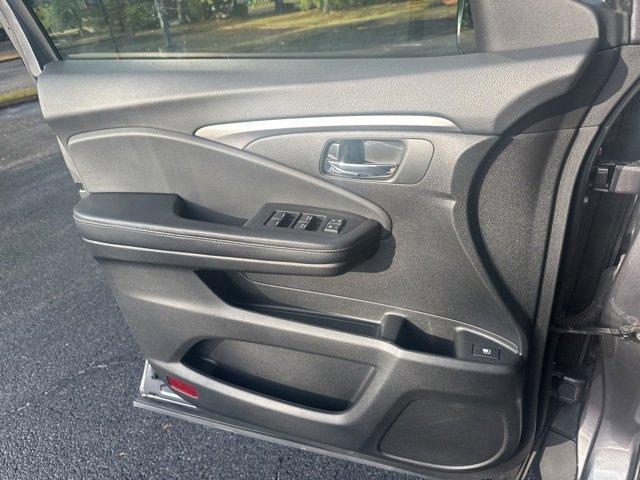 used 2019 Honda Ridgeline car, priced at $23,481