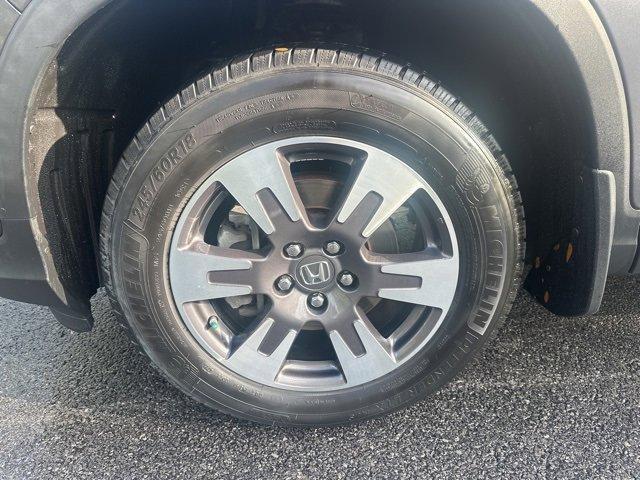 used 2019 Honda Ridgeline car, priced at $23,481