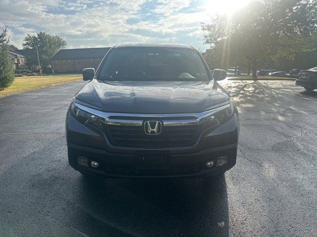 used 2019 Honda Ridgeline car, priced at $23,481