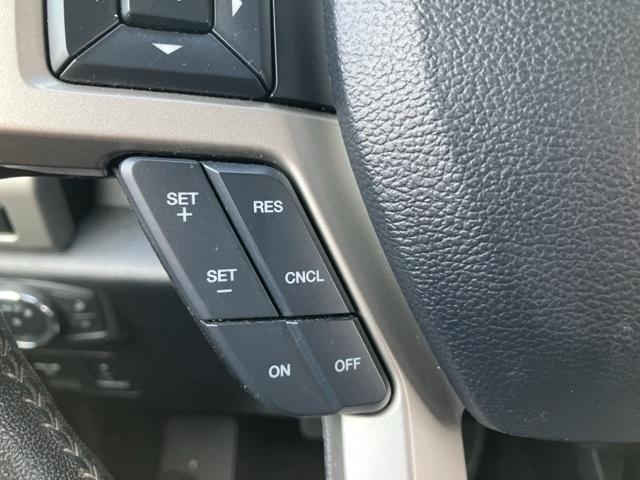 used 2019 Ford F-150 car, priced at $29,423