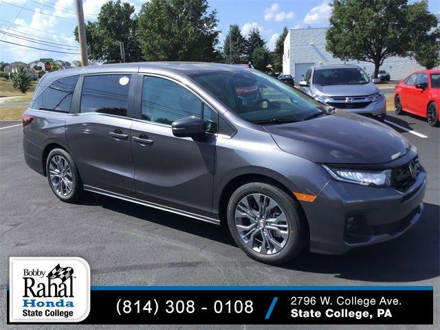 new 2026 Honda Odyssey car, priced at $48,990
