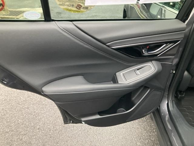 used 2025 Subaru Outback car, priced at $33,250