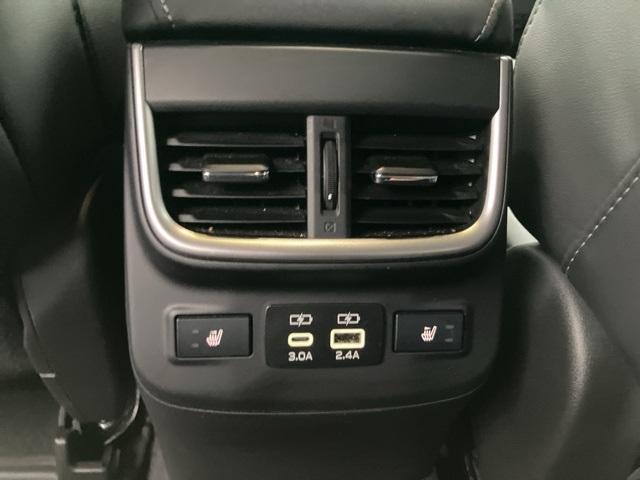 used 2025 Subaru Outback car, priced at $33,250