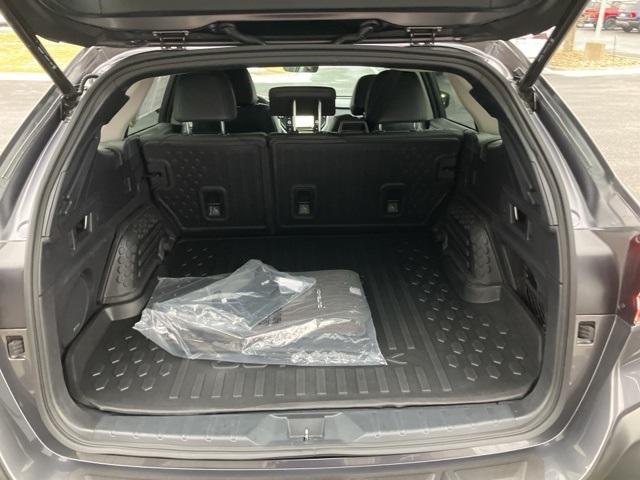 used 2025 Subaru Outback car, priced at $33,250