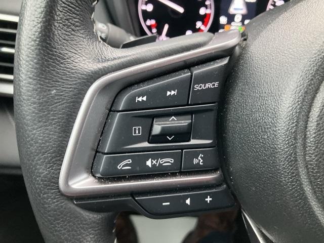 used 2025 Subaru Outback car, priced at $33,250