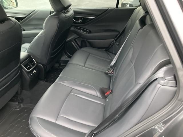 used 2025 Subaru Outback car, priced at $33,250