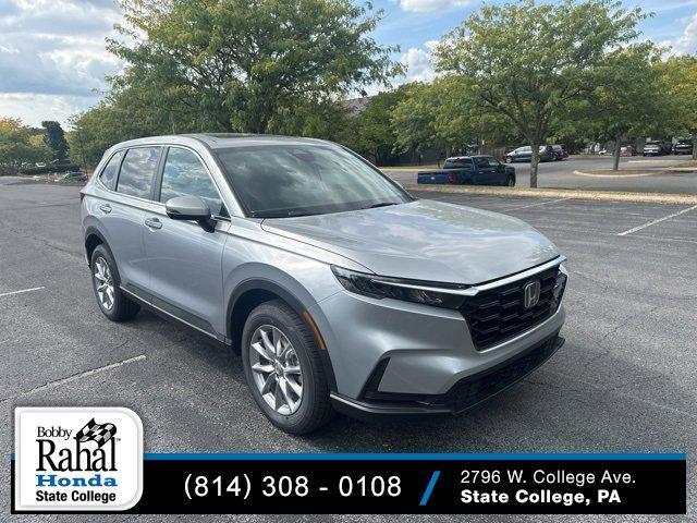 new 2026 Honda CR-V car, priced at $36,100