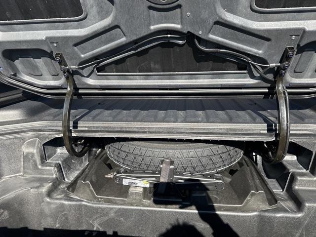 new 2026 Honda Ridgeline car, priced at $44,890