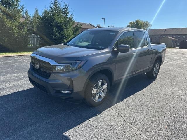 new 2026 Honda Ridgeline car, priced at $44,890