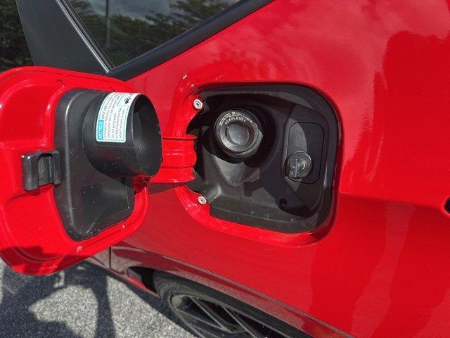 new 2026 Honda Civic car, priced at $28,990