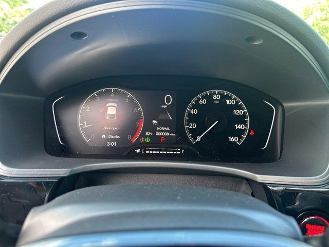 new 2026 Honda Civic car, priced at $28,990