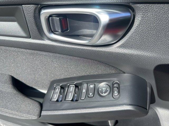 new 2026 Honda Civic car, priced at $28,990