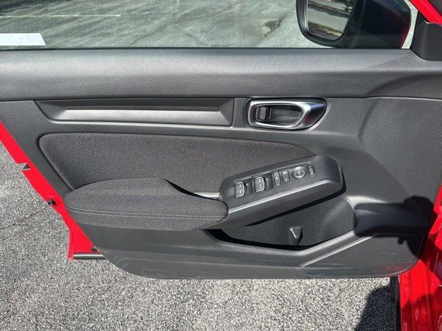 new 2026 Honda Civic car, priced at $28,990