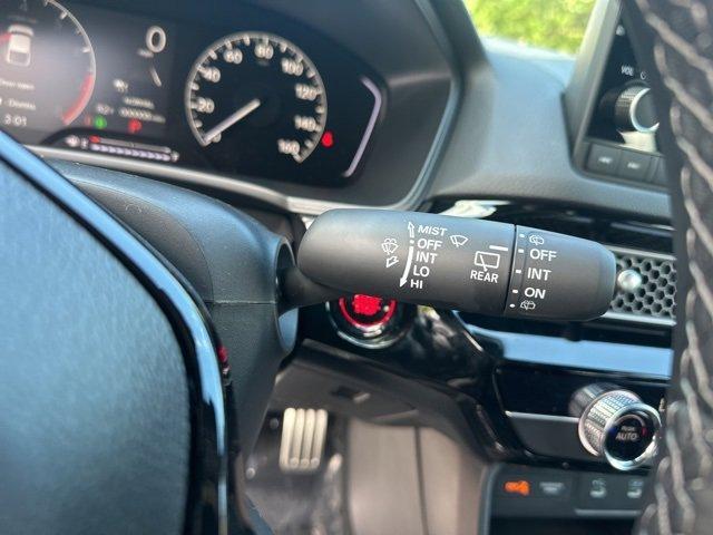 new 2026 Honda Civic car, priced at $28,990