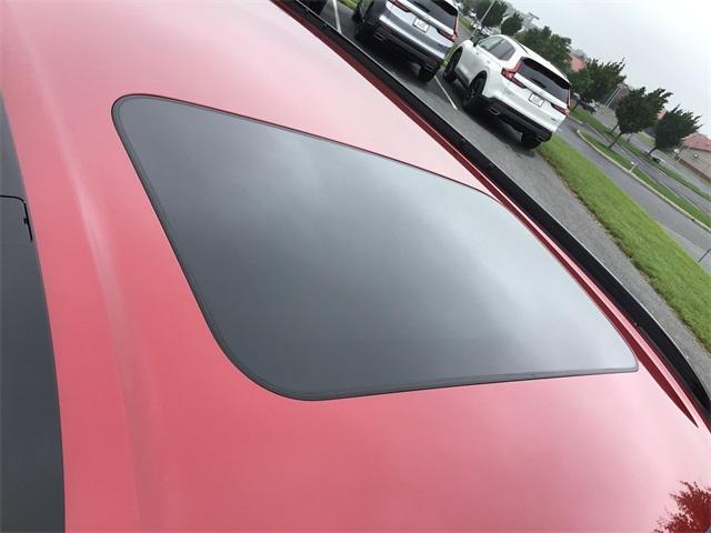 new 2026 Honda CR-V Hybrid car, priced at $44,155