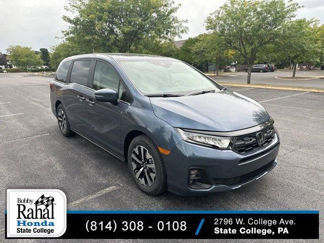 new 2026 Honda Odyssey car, priced at $44,290