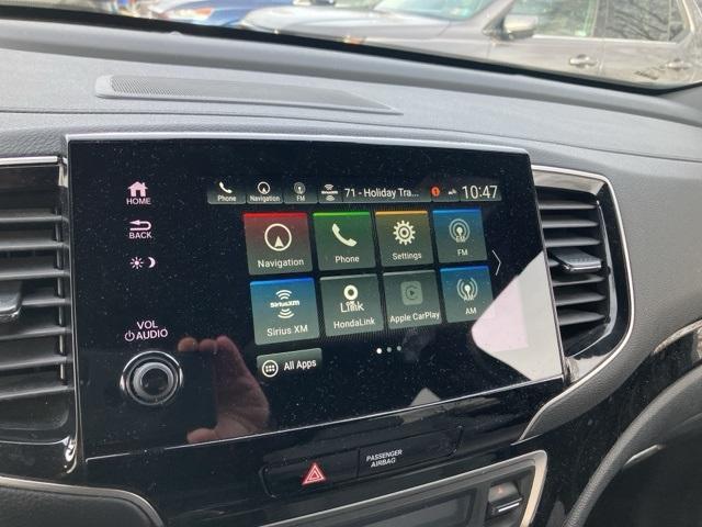 used 2020 Honda Passport car, priced at $25,972