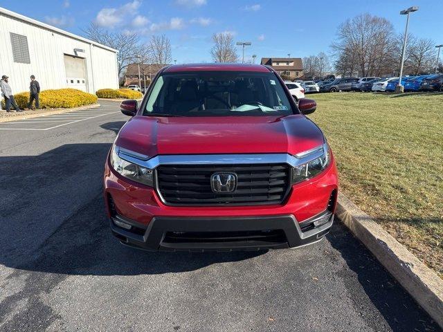used 2023 Honda Ridgeline car, priced at $34,947