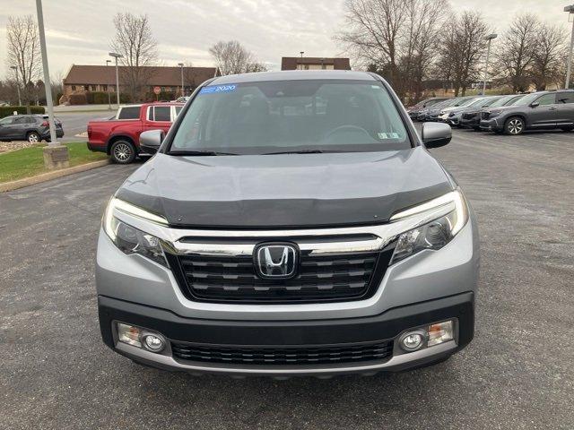 used 2020 Honda Ridgeline car, priced at $30,977