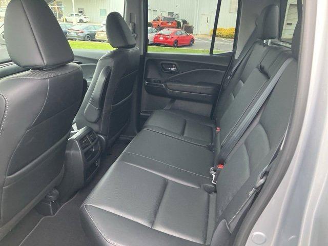 used 2020 Honda Ridgeline car, priced at $30,977