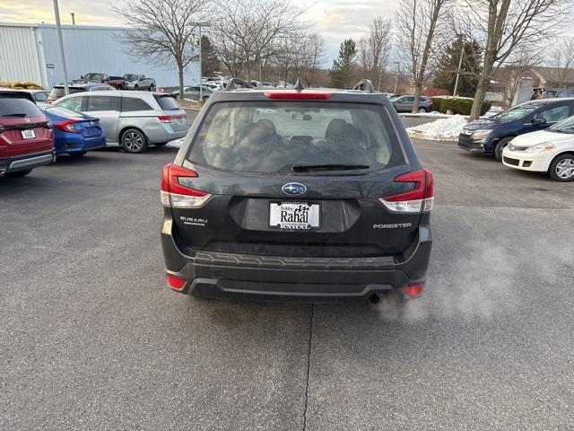 used 2019 Subaru Forester car, priced at $13,973
