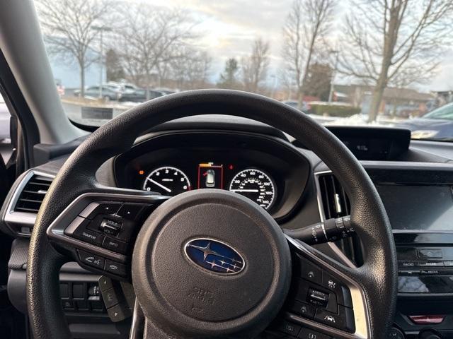 used 2019 Subaru Forester car, priced at $13,973