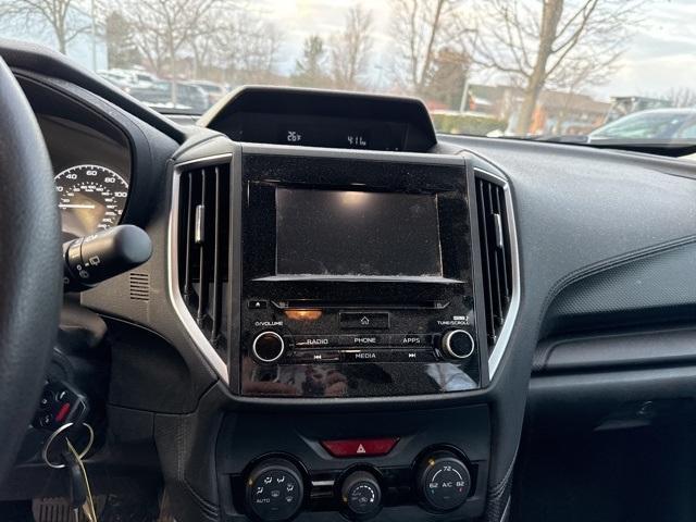 used 2019 Subaru Forester car, priced at $13,973