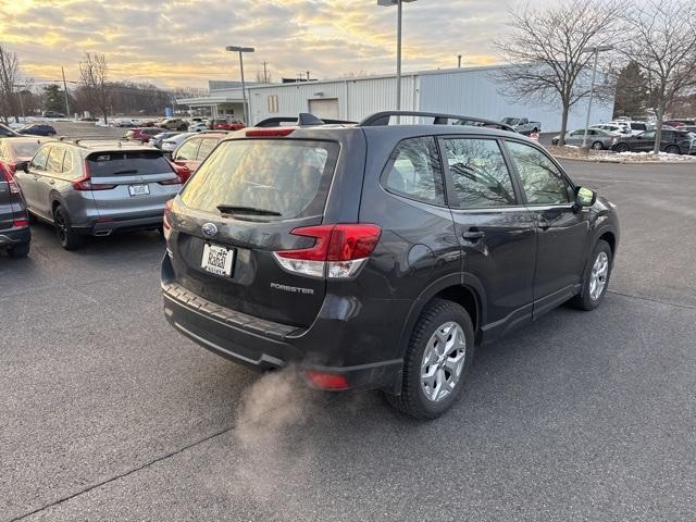 used 2019 Subaru Forester car, priced at $13,973