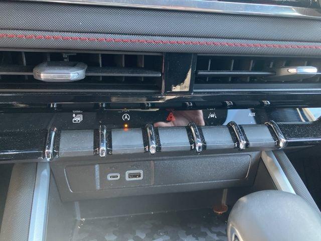 used 2024 Chevrolet Colorado car, priced at $39,888