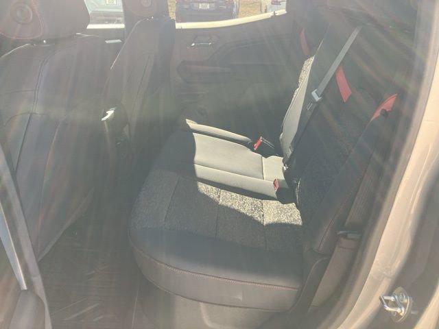 used 2024 Chevrolet Colorado car, priced at $39,888