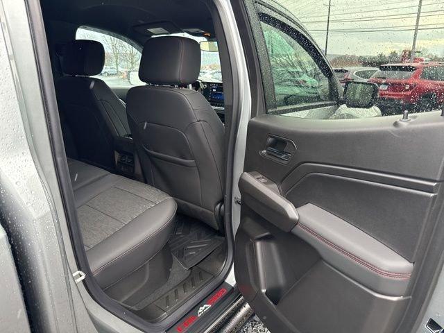 used 2024 Chevrolet Colorado car, priced at $39,888