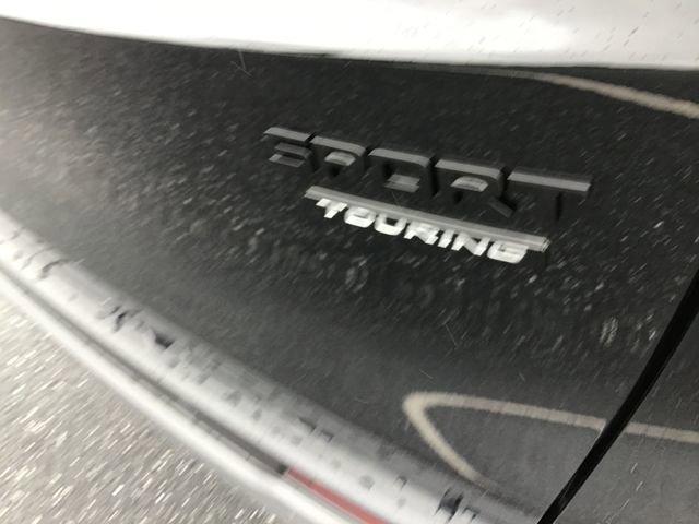 new 2026 Honda CR-V Hybrid car, priced at $44,000