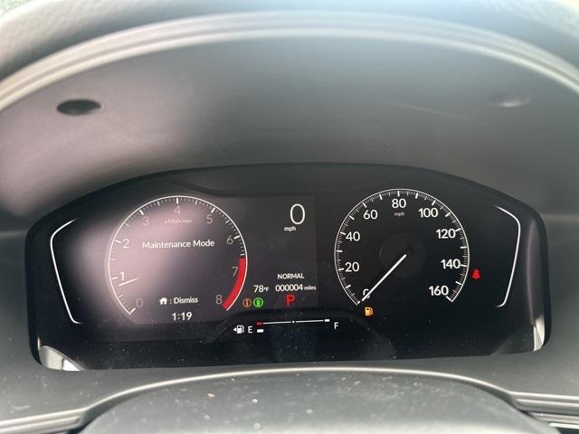 new 2026 Honda Civic car, priced at $28,990