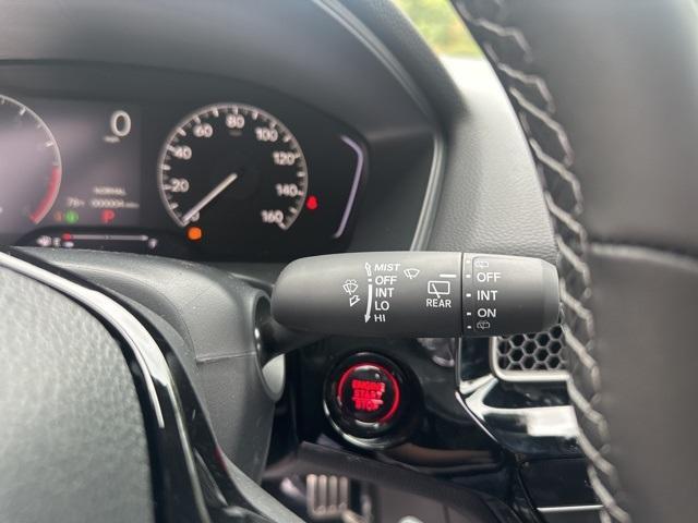 new 2026 Honda Civic car, priced at $28,990