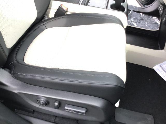 new 2026 Honda Odyssey car, priced at $53,190