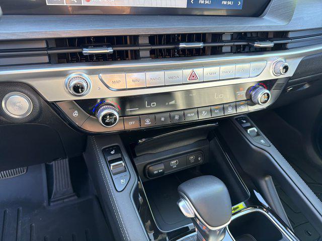 used 2023 Kia Telluride car, priced at $28,995