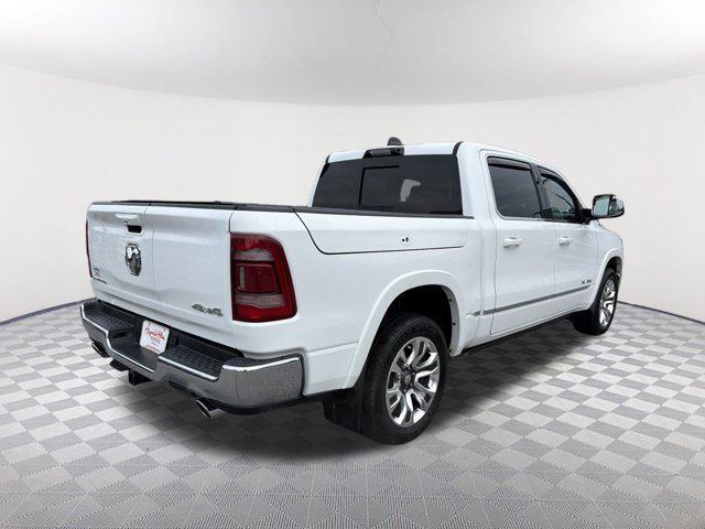 used 2023 Ram 1500 car, priced at $48,998