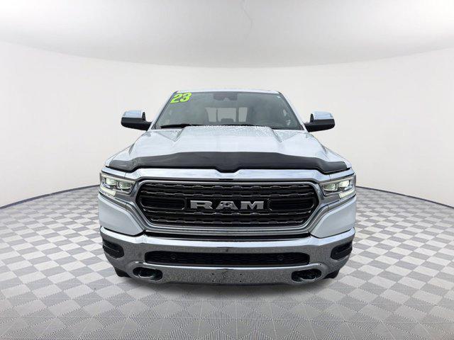 used 2023 Ram 1500 car, priced at $48,998