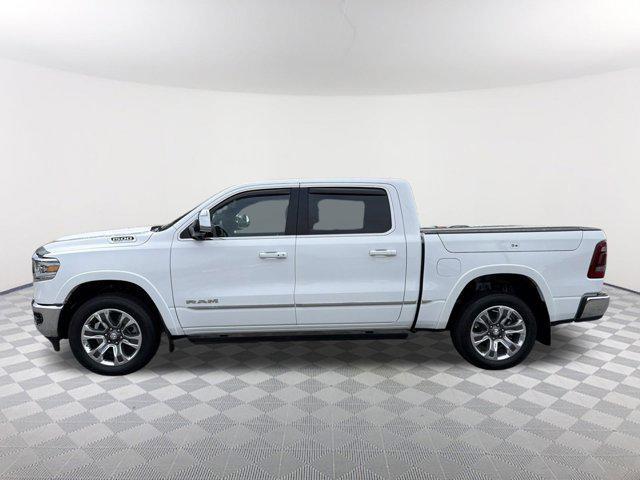 used 2023 Ram 1500 car, priced at $48,998