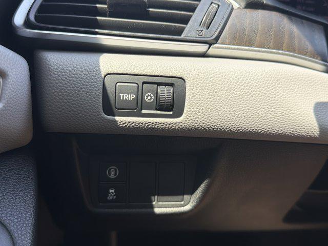used 2019 Honda Accord car, priced at $21,988