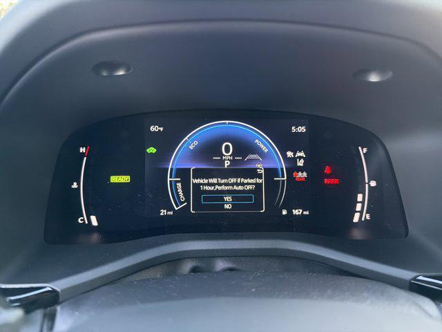 new 2026 Toyota Camry car, priced at $34,264