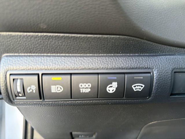 new 2025 Toyota GR Corolla car, priced at $50,480