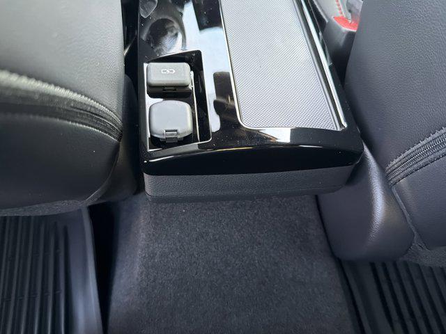 new 2025 Toyota GR Corolla car, priced at $50,480