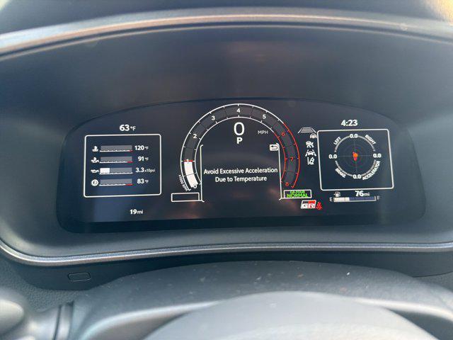 new 2025 Toyota GR Corolla car, priced at $50,480