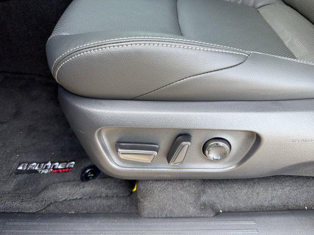 new 2026 Toyota 4Runner car, priced at $58,824